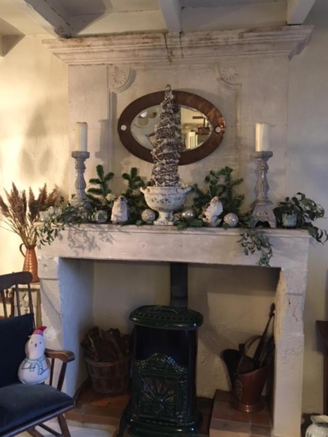 Chez Brown Bed & Breakfast Saint-Thomas-de-Conac Luaran gambar