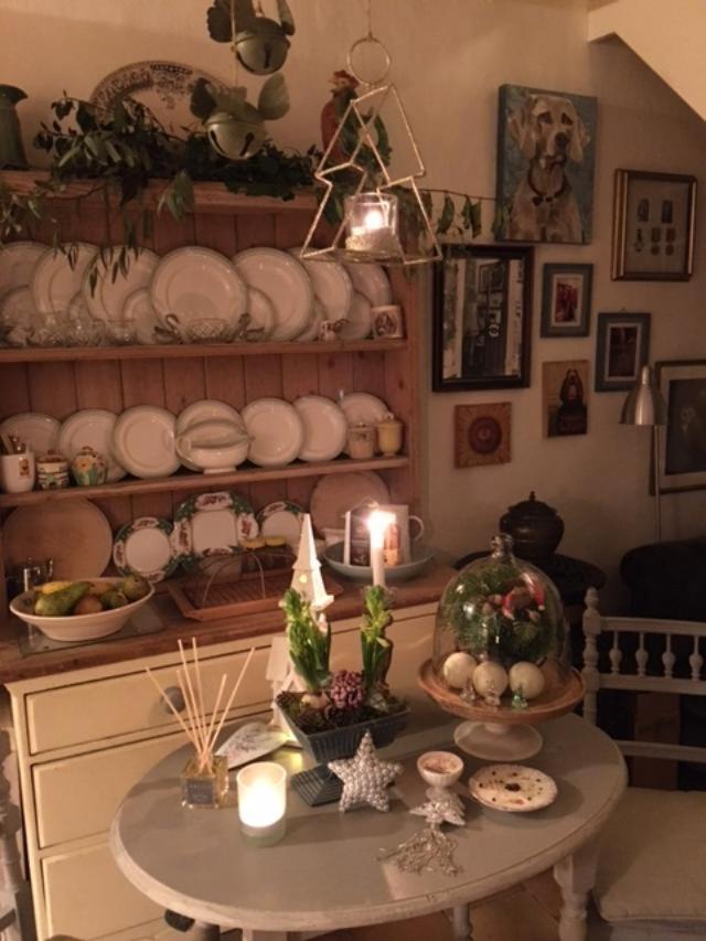 Chez Brown Bed & Breakfast Saint-Thomas-de-Conac Luaran gambar