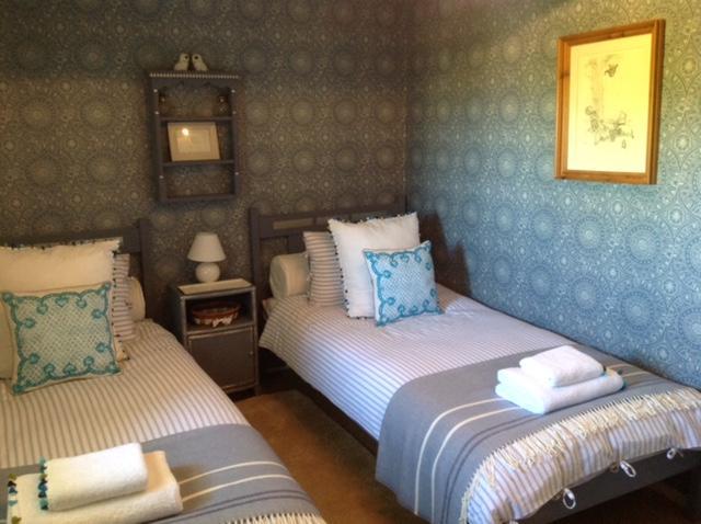 Chez Brown Bed & Breakfast Saint-Thomas-de-Conac Luaran gambar